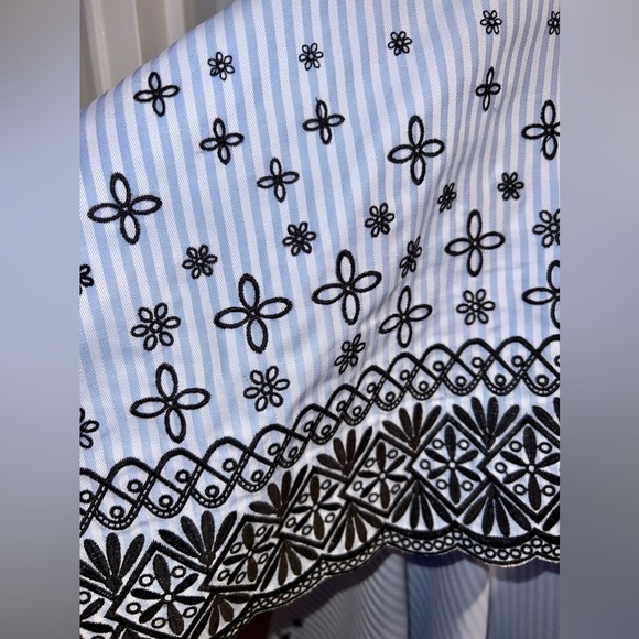 AMUR Leslie dress size 8 - Picture 8 of 11